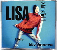 Lisa Stansfield - Little Bit Of Heaven